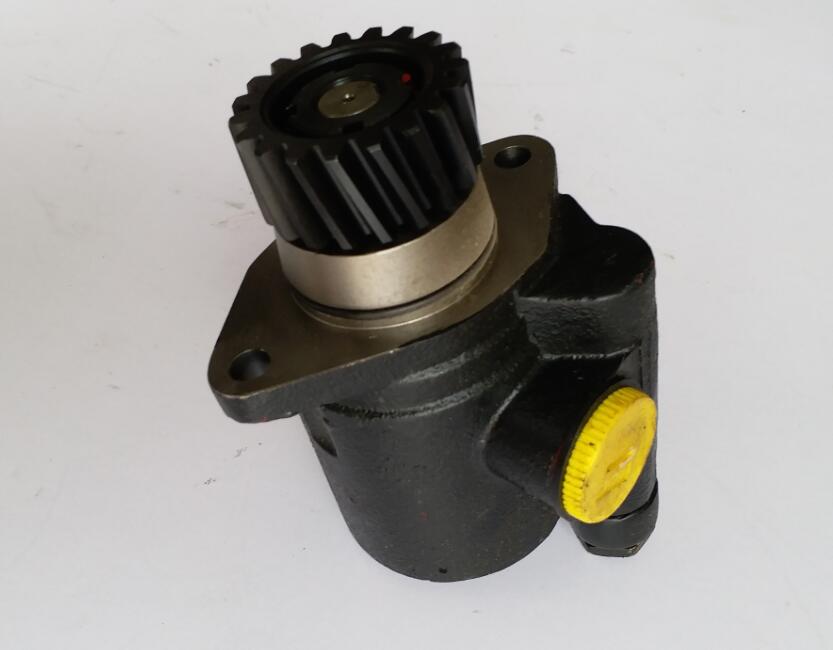 服務(wù)理念|陜西四達(dá)重型汽車配件有限公司