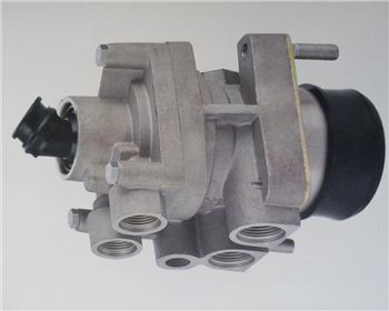 陜汽德龍制動總泵