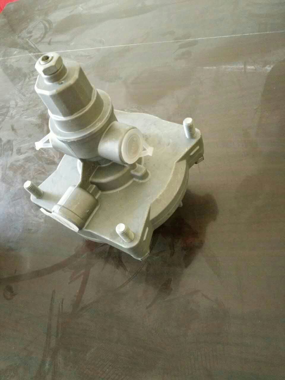 服務(wù)理念|陜西四達重型汽車配件有限公司