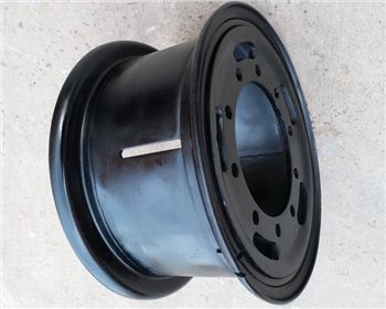 2190-3101012-B 鋼圈