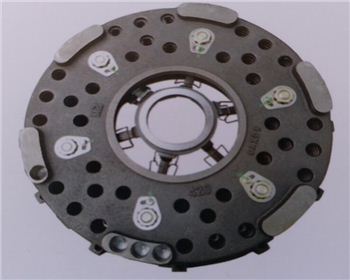 離合器壓盤